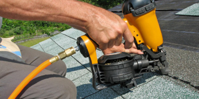 roofing services Glenfield
